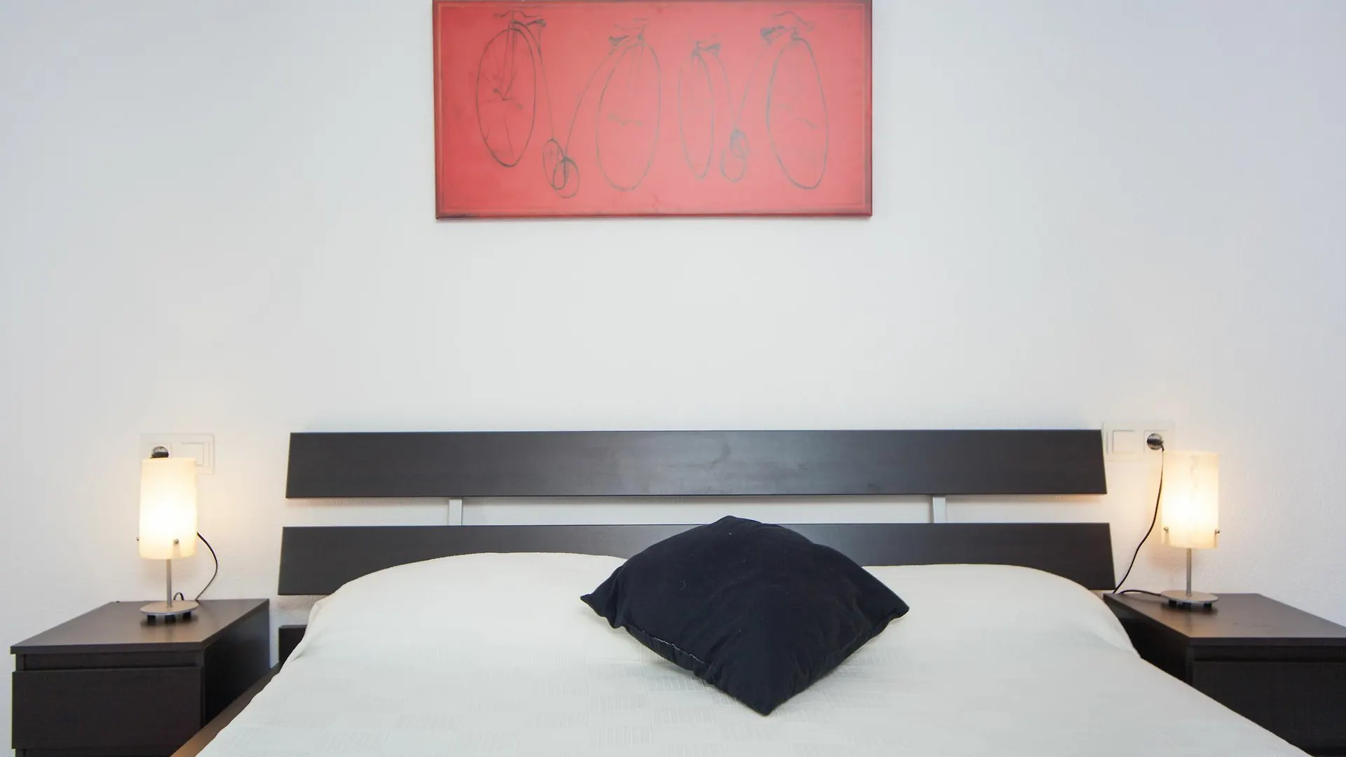 Chalet Somereta Pollenca Spain