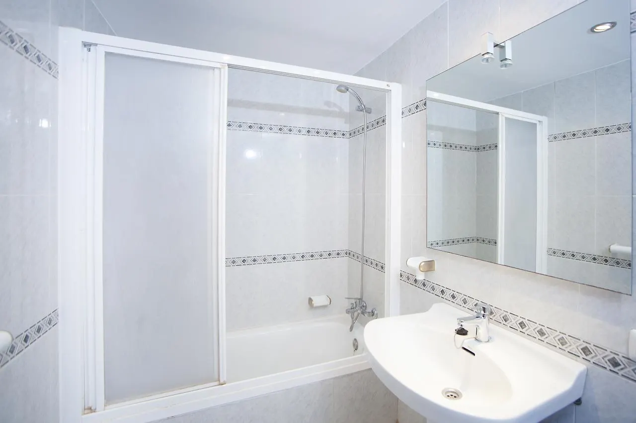 Chalet Somereta Pollenca