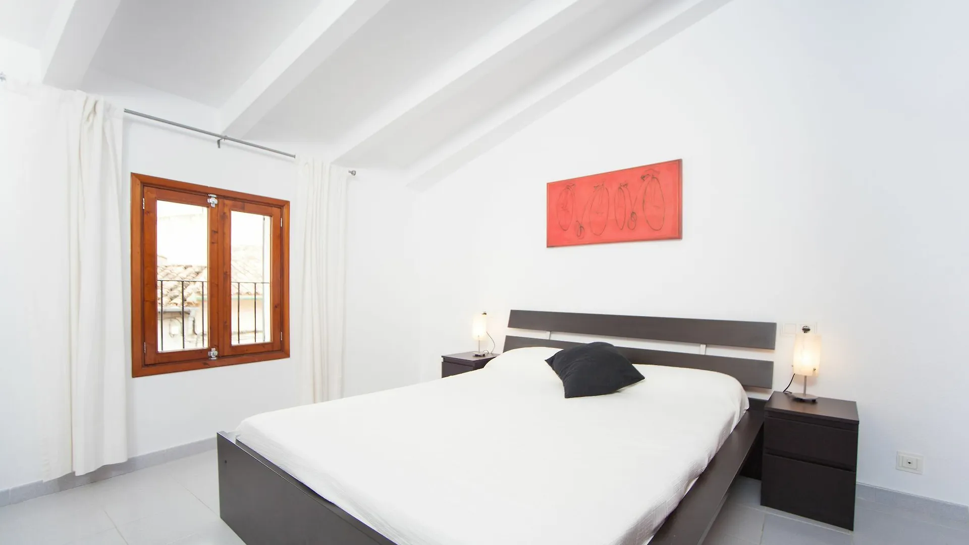 Chalet Somereta Pollenca