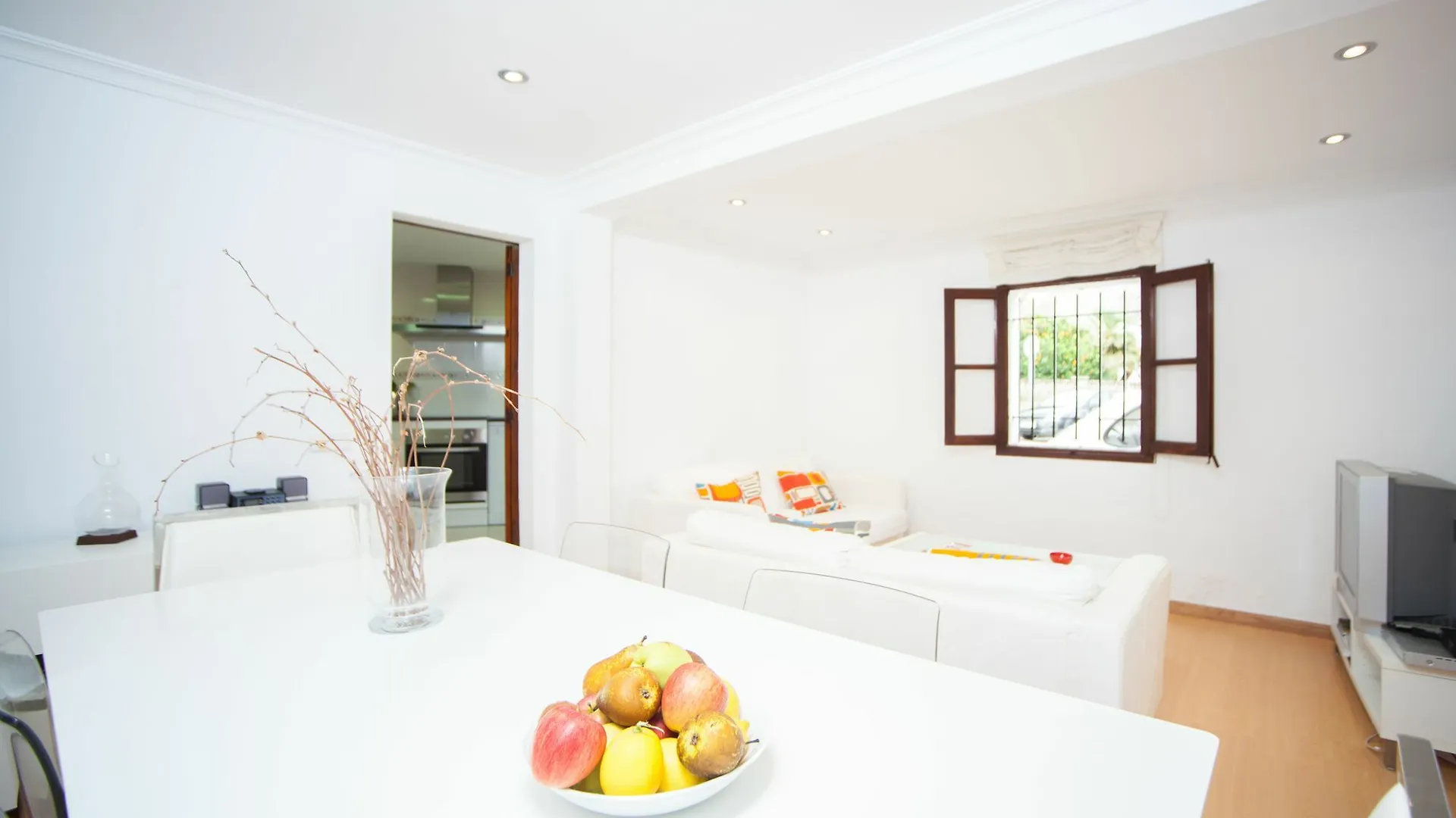 Chalet Somereta Pollenca Spain