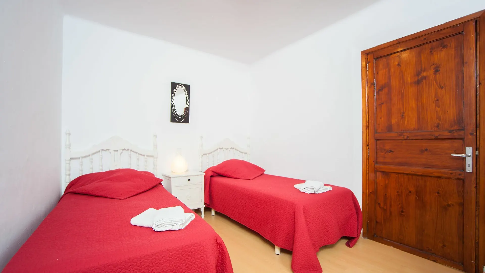 Chalet Somereta Pollenca