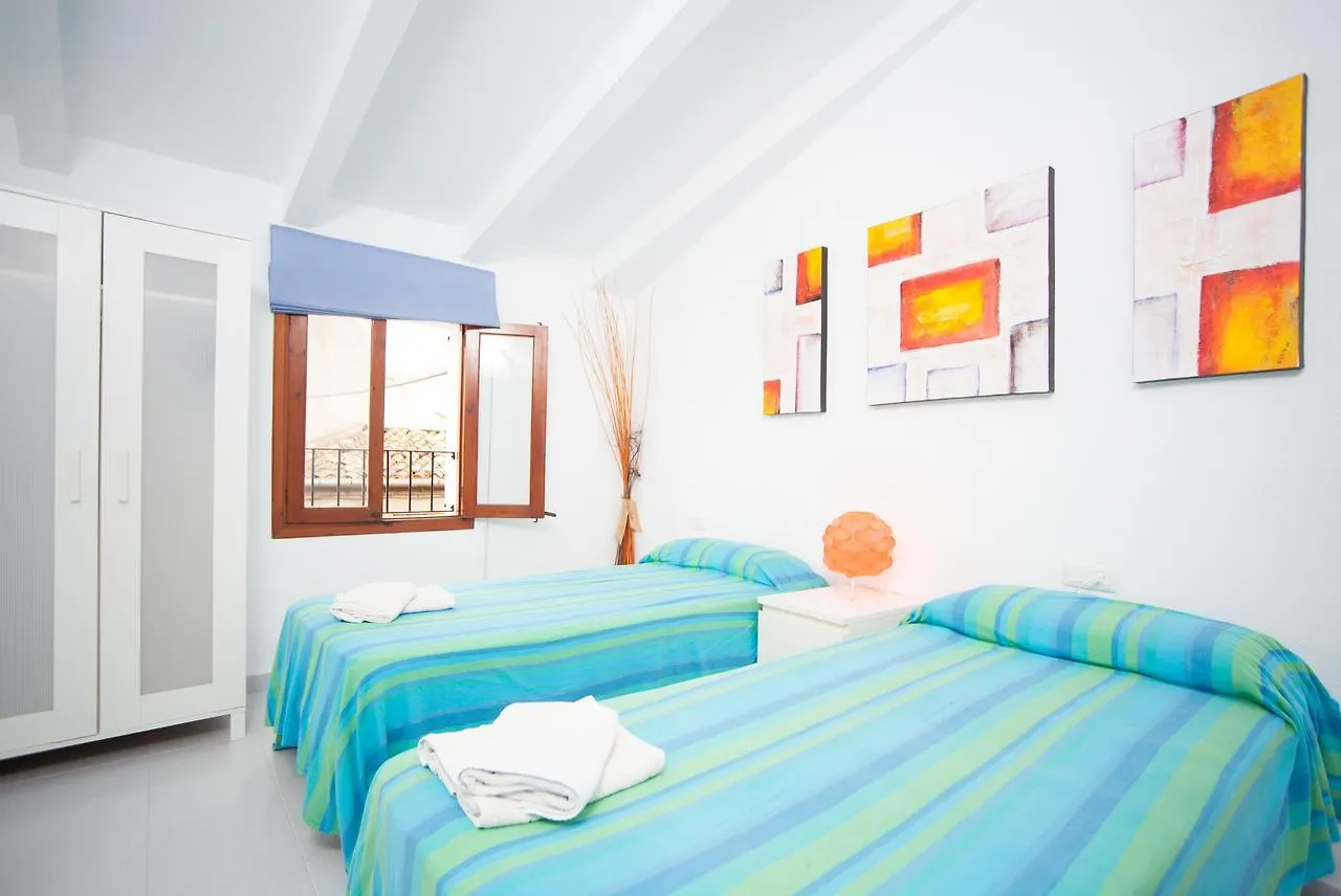 Chalet Somereta Pollensa
