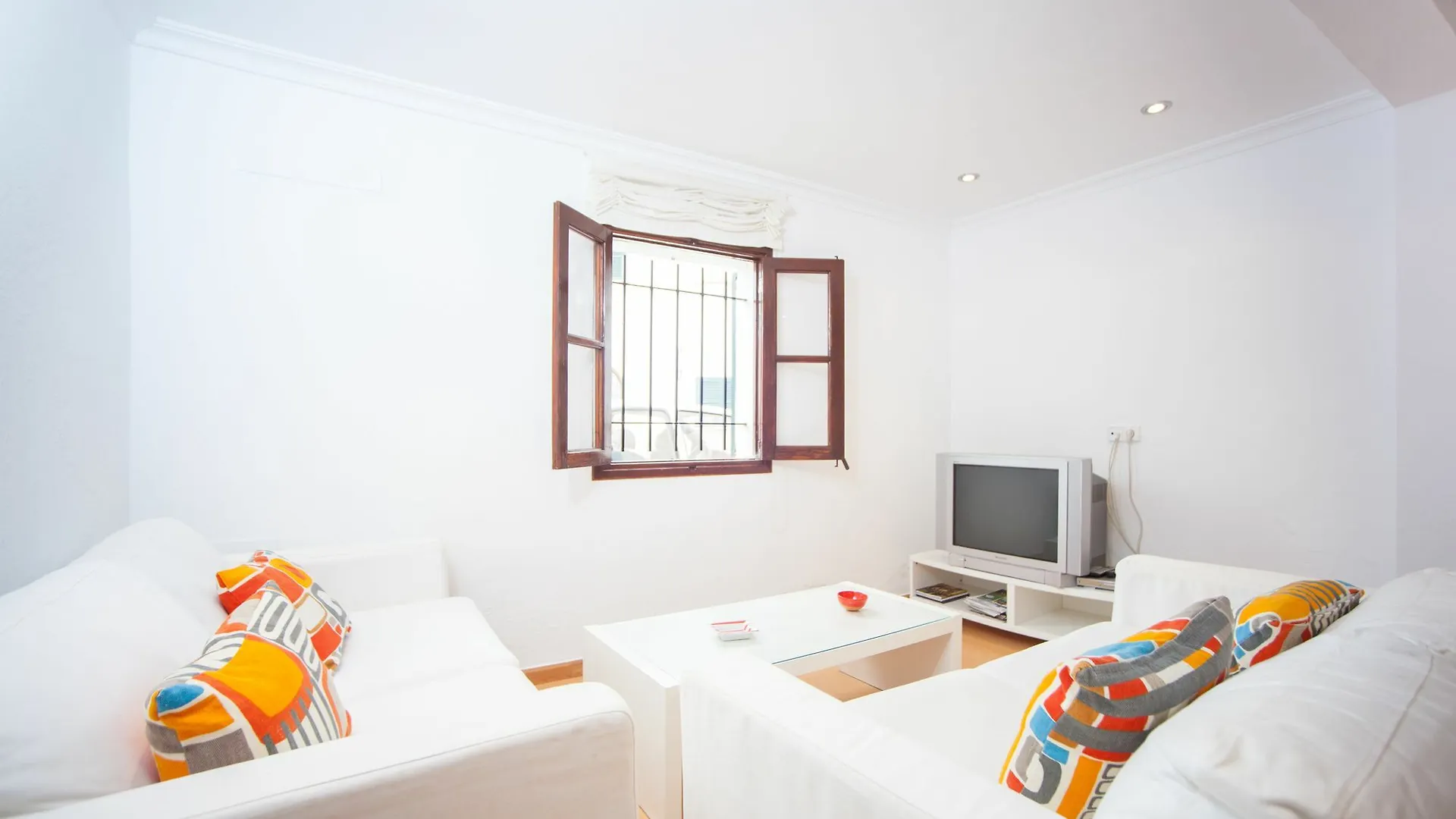 Somereta Pollensa Chalet